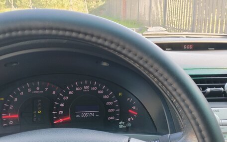 Toyota Camry, 2008 год, 780 000 рублей, 11 фотография