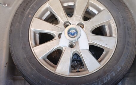 Toyota Camry, 2008 год, 780 000 рублей, 19 фотография