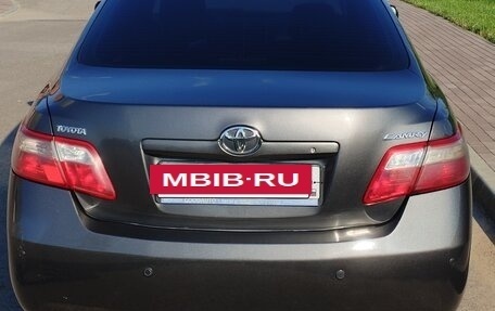 Toyota Camry, 2008 год, 780 000 рублей, 5 фотография