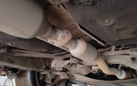 Toyota Camry, 2008 год, 780 000 рублей, 24 фотография