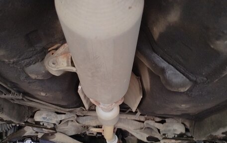 Toyota Camry, 2008 год, 780 000 рублей, 25 фотография