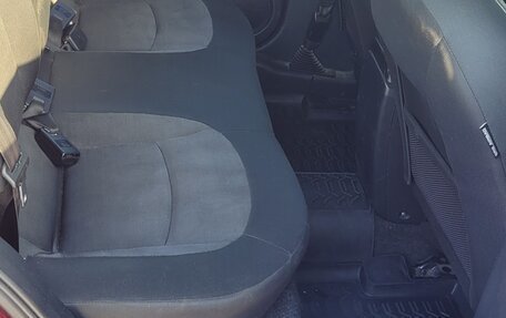 Nissan Qashqai, 2010 год, 990 000 рублей, 11 фотография