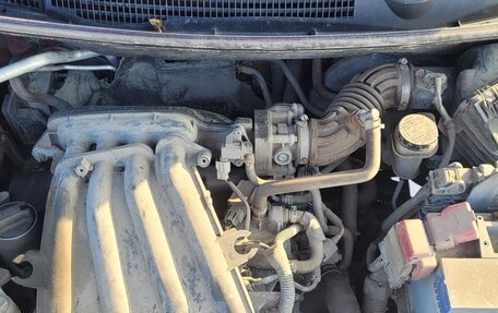 Nissan Qashqai, 2010 год, 990 000 рублей, 14 фотография