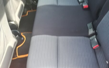 Hyundai Getz I рестайлинг, 2008 год, 525 000 рублей, 7 фотография