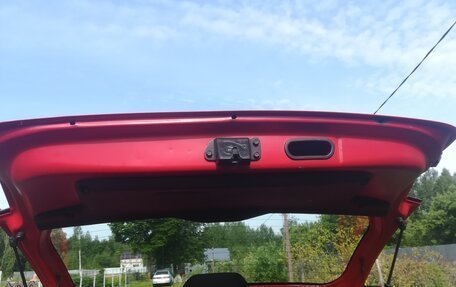 Hyundai Getz I рестайлинг, 2008 год, 525 000 рублей, 13 фотография