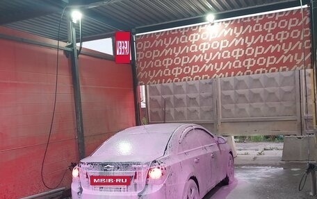 Chevrolet Cruze II, 2010 год, 750 000 рублей, 5 фотография