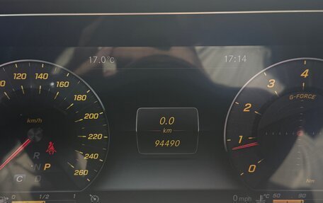 Mercedes-Benz E-Класс, 2019 год, 4 250 000 рублей, 9 фотография