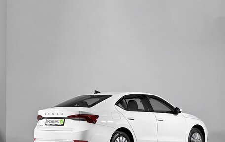 Skoda Octavia IV, 2021 год, 1 690 000 рублей, 8 фотография