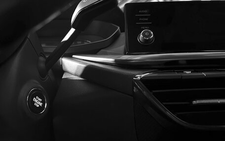 Skoda Octavia IV, 2021 год, 1 690 000 рублей, 16 фотография