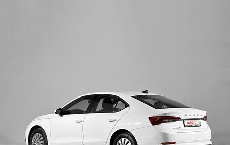 Skoda Octavia IV, 2021 год, 1 690 000 рублей, 9 фотография