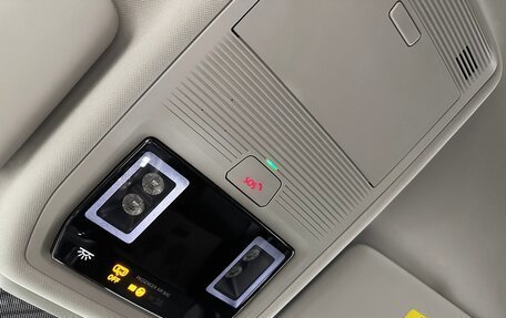 Skoda Octavia IV, 2021 год, 1 690 000 рублей, 18 фотография