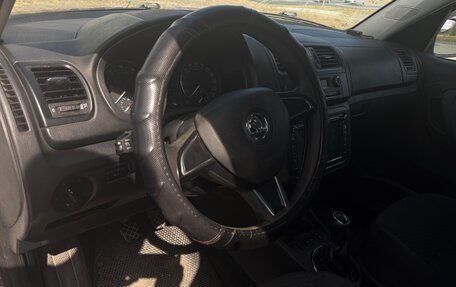 Skoda Roomster, 2014 год, 429 999 рублей, 2 фотография