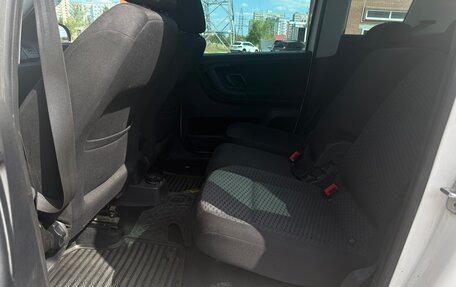 Skoda Roomster, 2014 год, 429 999 рублей, 3 фотография