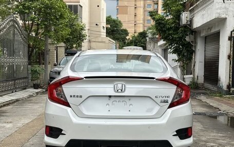 Honda Civic IX, 2020 год, 1 820 000 рублей, 5 фотография
