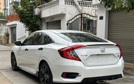 Honda Civic IX, 2020 год, 1 820 000 рублей, 4 фотография