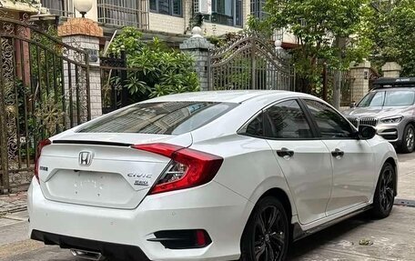 Honda Civic IX, 2020 год, 1 820 000 рублей, 6 фотография