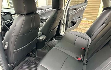 Honda Civic IX, 2020 год, 1 820 000 рублей, 9 фотография