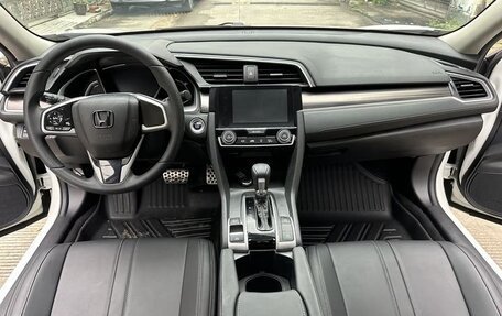 Honda Civic IX, 2020 год, 1 820 000 рублей, 7 фотография