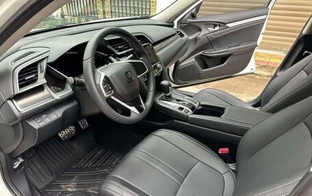 Honda Civic IX, 2020 год, 1 820 000 рублей, 8 фотография