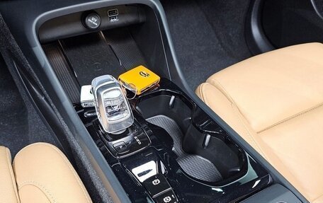 Volvo XC40 I, 2021 год, 2 820 000 рублей, 5 фотография