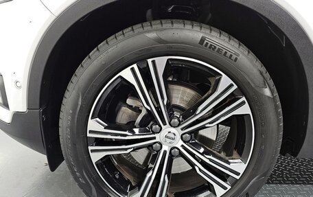Volvo XC40 I, 2021 год, 2 820 000 рублей, 10 фотография