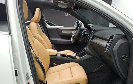 Volvo XC40 I, 2021 год, 2 820 000 рублей, 7 фотография