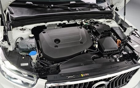 Volvo XC40 I, 2021 год, 2 820 000 рублей, 6 фотография