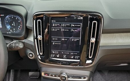 Volvo XC40 I, 2021 год, 2 820 000 рублей, 14 фотография