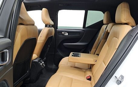 Volvo XC40 I, 2021 год, 2 820 000 рублей, 4 фотография