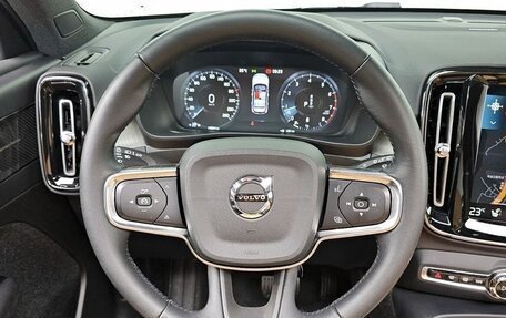 Volvo XC40 I, 2021 год, 2 820 000 рублей, 15 фотография