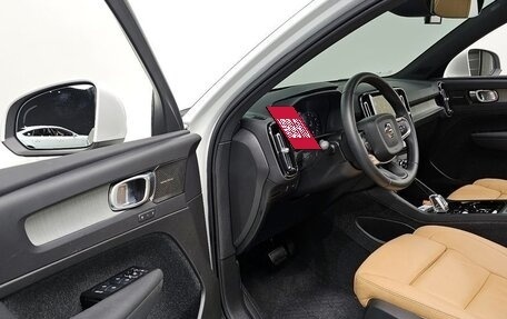 Volvo XC40 I, 2021 год, 2 820 000 рублей, 20 фотография