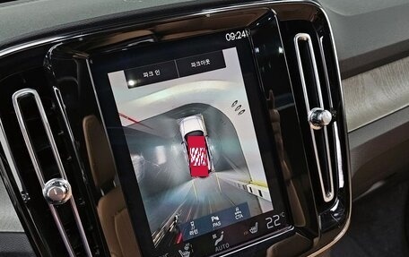 Volvo XC40 I, 2021 год, 2 820 000 рублей, 19 фотография