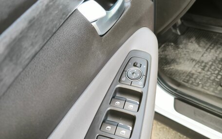 Hyundai Santa Fe IV, 2019 год, 2 600 000 рублей, 16 фотография