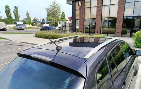 Renault Laguna III рестайлинг, 2009 год, 830 000 рублей, 5 фотография