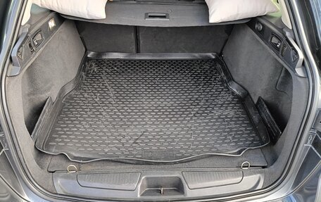 Renault Laguna III рестайлинг, 2009 год, 830 000 рублей, 17 фотография