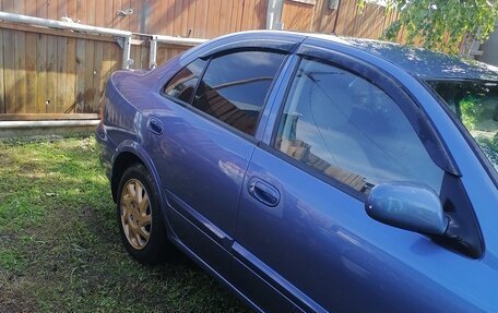 Nissan Almera Classic, 2006 год, 450 000 рублей, 4 фотография