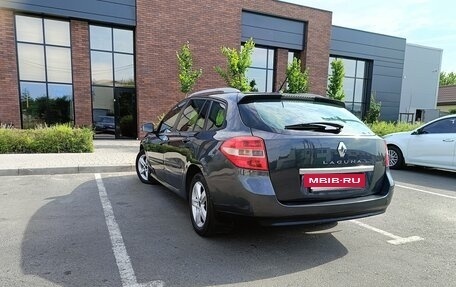 Renault Laguna III рестайлинг, 2009 год, 830 000 рублей, 2 фотография
