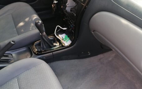 Nissan Almera Classic, 2006 год, 450 000 рублей, 7 фотография