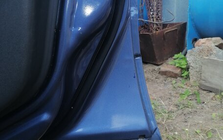 Nissan Almera Classic, 2006 год, 450 000 рублей, 9 фотография