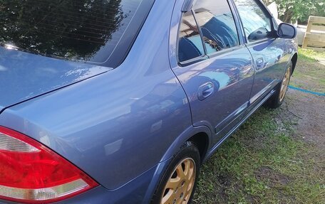 Nissan Almera Classic, 2006 год, 450 000 рублей, 8 фотография
