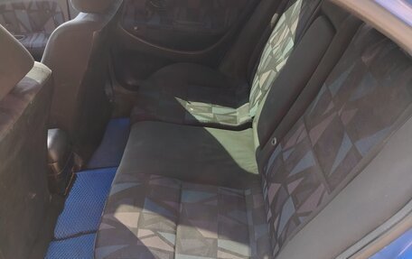 Mitsubishi Carisma I, 1998 год, 180 000 рублей, 7 фотография