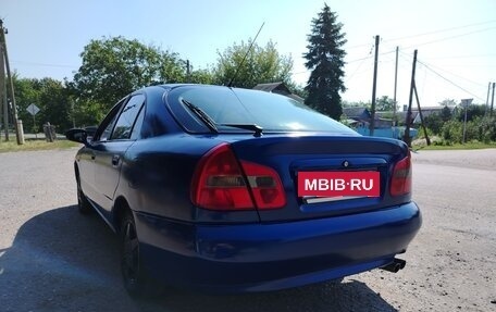Mitsubishi Carisma I, 1998 год, 180 000 рублей, 2 фотография