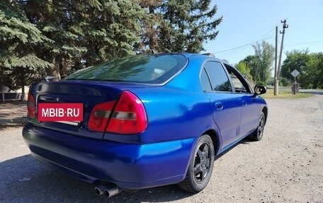 Mitsubishi Carisma I, 1998 год, 180 000 рублей, 3 фотография