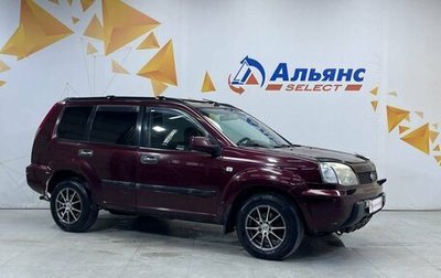 Nissan X-Trail, 2004 год, 470 000 рублей, 1 фотография