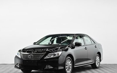Toyota Camry, 2014 год, 1 595 000 рублей, 1 фотография