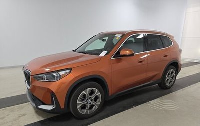 BMW X1, 2022 год, 4 500 000 рублей, 1 фотография