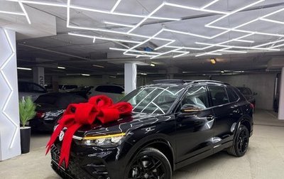Volkswagen Tiguan, 2025 год, 4 500 000 рублей, 1 фотография