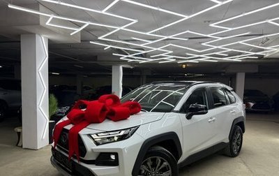Toyota RAV4, 2025 год, 3 800 000 рублей, 1 фотография