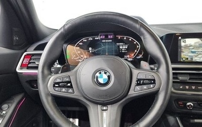 BMW 3 серия, 2021 год, 4 150 000 рублей, 1 фотография