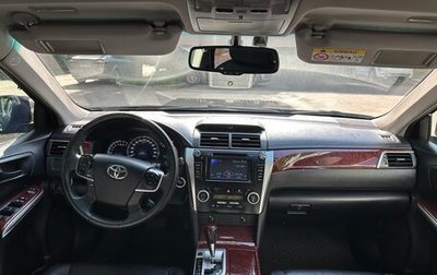 Toyota Camry, 2014 год, 2 310 000 рублей, 1 фотография